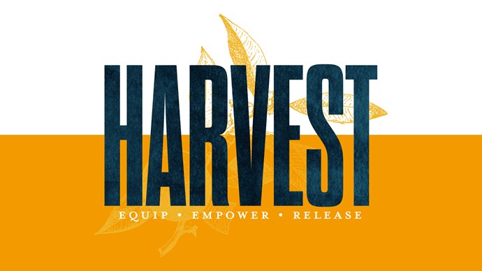 Harvest 2019