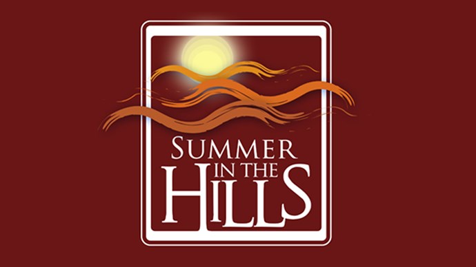 Summer In The Hills 2009