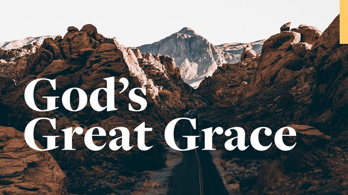 How God Made Us Good